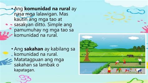 ano ang kumunidad|Ang Kahulugan ng Komunidad, Mga Uri, at Mga Halimbawa.